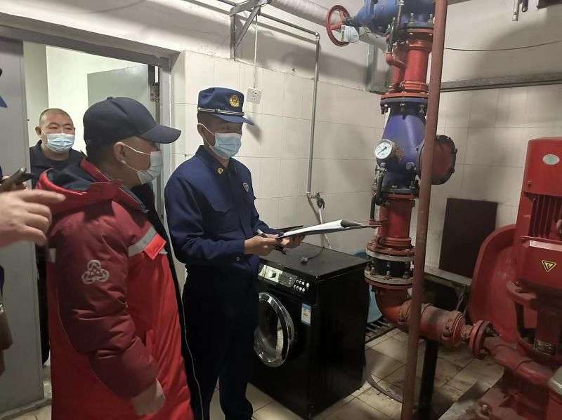消防图纸设计在现代建筑中的应用与发展趋势